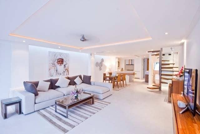Property for Sale Panu Apartments, Thailand, Samui, Bophut | Villacarte