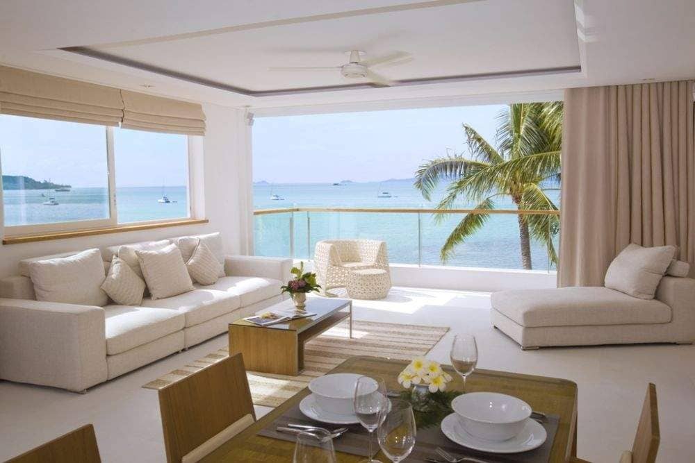 Property for Sale Panu Apartments, Thailand, Samui, Bophut | Villacarte