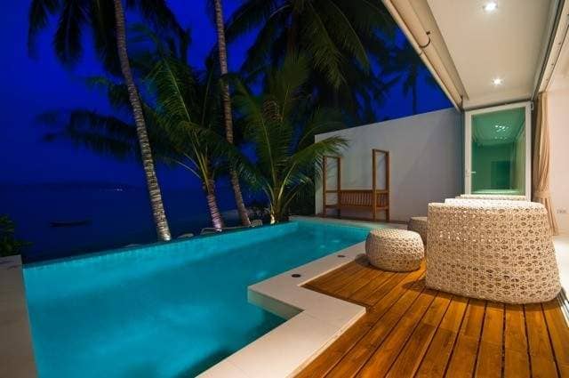 Property for Sale Panu Apartments, Thailand, Samui, Bophut | Villacarte