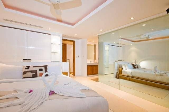 Property for Sale Panu Apartments, Thailand, Samui, Bophut | Villacarte