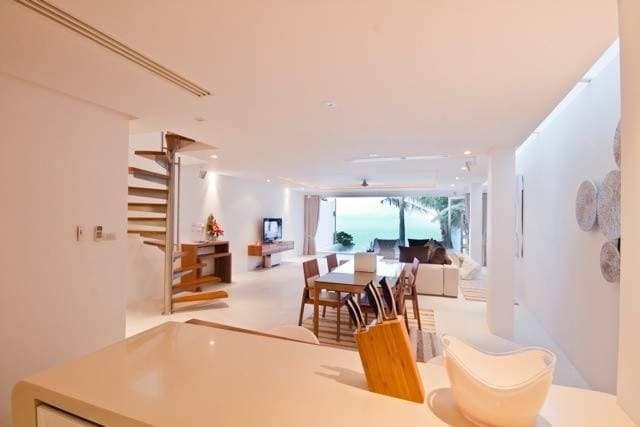 Property for Sale Panu Apartments, Thailand, Samui, Bophut | Villacarte