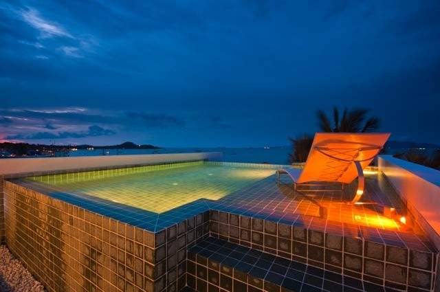 Property for Sale Panu Apartments, Thailand, Samui, Bophut | Villacarte