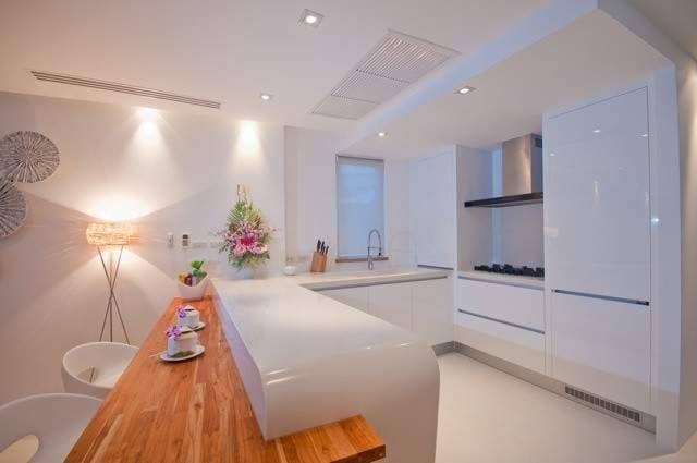 Property for Sale Panu Apartments, Thailand, Samui, Bophut | Villacarte