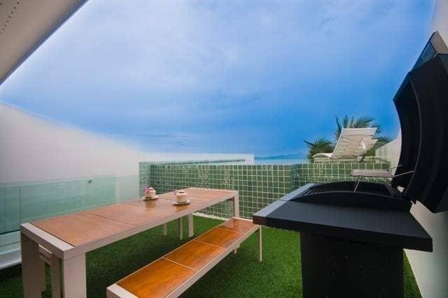 Property for Sale Panu Apartments, Thailand, Samui, Bophut | Villacarte