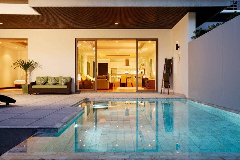 Property for Sale Mandala Condominiums, Thailand, Phuket, Bang Tao | Villacarte