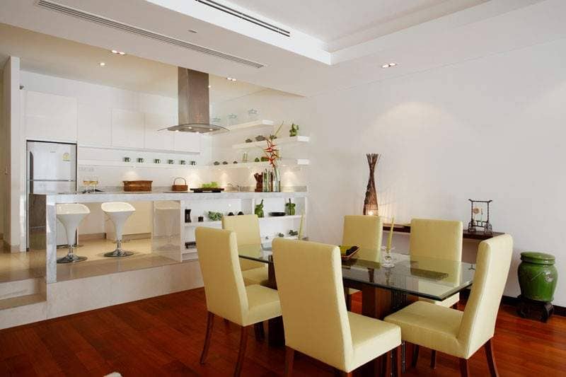 Property for Sale Mandala Condominiums, Thailand, Phuket, Bang Tao | Villacarte