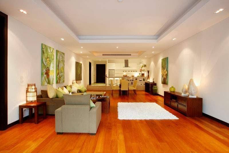 Property for Sale Mandala Condominiums, Thailand, Phuket, Bang Tao | Villacarte
