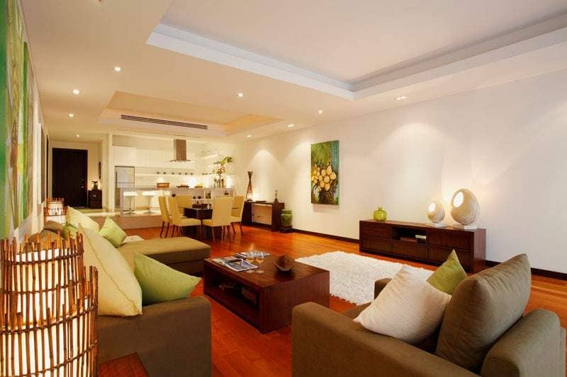 Property for Sale Mandala Condominiums, Thailand, Phuket, Bang Tao | Villacarte