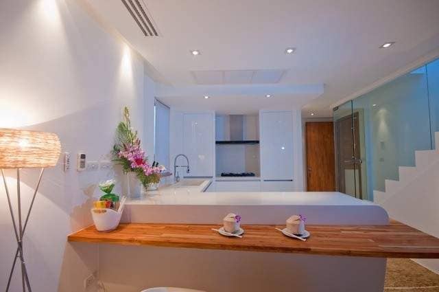 Property for Sale Panu Apartments, Thailand, Samui, Bophut | Villacarte