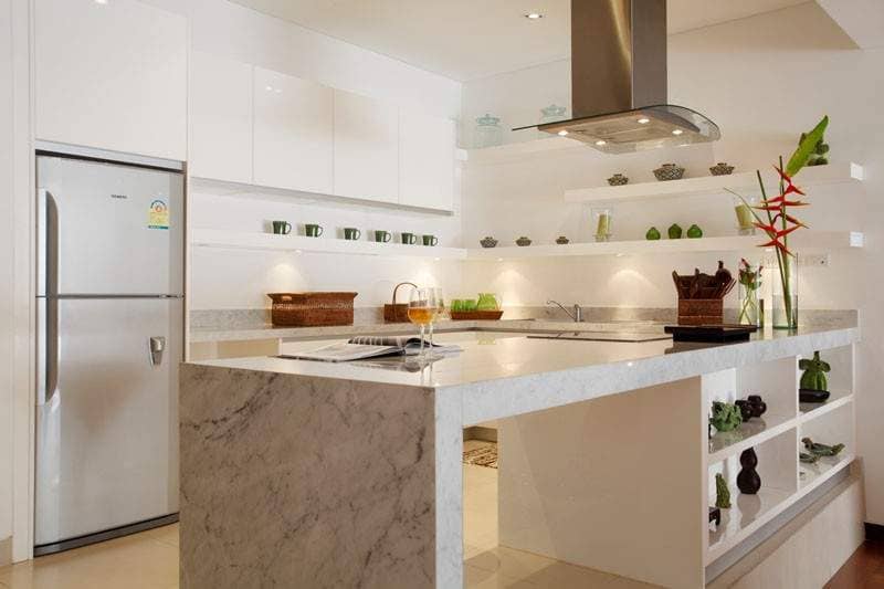 Property for Sale Mandala Condominiums, Thailand, Phuket, Bang Tao | Villacarte