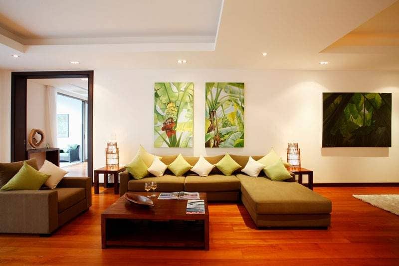 Property for Sale Mandala Condominiums, Thailand, Phuket, Bang Tao | Villacarte