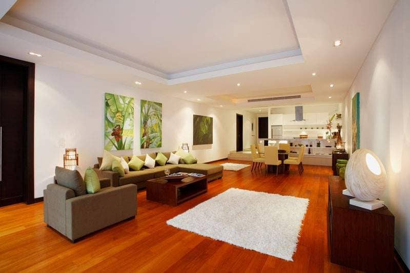 Property for Sale Mandala Condominiums, Thailand, Phuket, Bang Tao | Villacarte