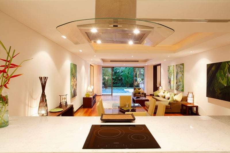 Property for Sale Mandala Condominiums, Thailand, Phuket, Bang Tao | Villacarte