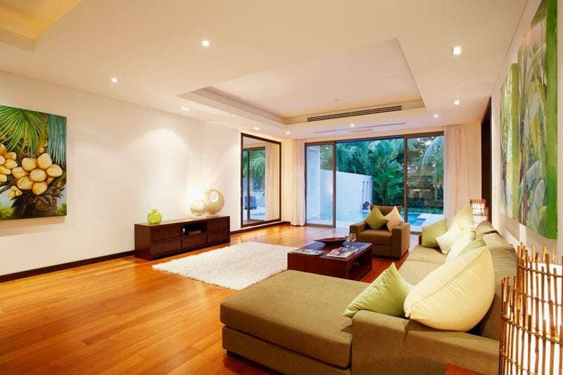 Property for Sale Mandala Condominiums, Thailand, Phuket, Bang Tao | Villacarte