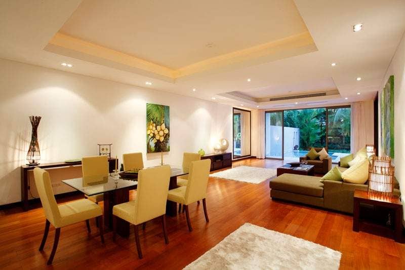 Property for Sale Mandala Condominiums, Thailand, Phuket, Bang Tao | Villacarte