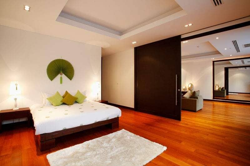 Property for Sale Mandala Condominiums, Thailand, Phuket, Bang Tao | Villacarte
