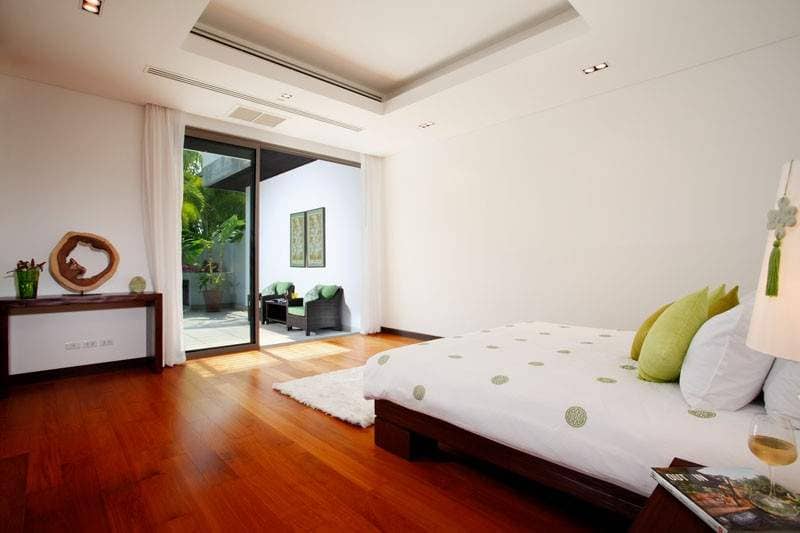 Property for Sale Mandala Condominiums, Thailand, Phuket, Bang Tao | Villacarte