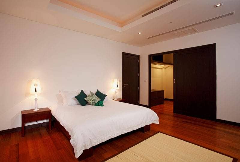Property for Sale Mandala Condominiums, Thailand, Phuket, Bang Tao | Villacarte