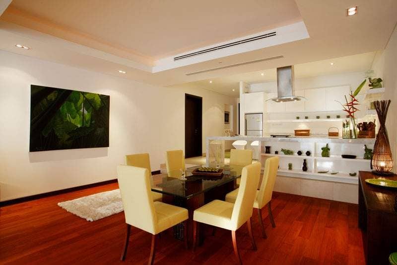 Property for Sale Mandala Condominiums, Thailand, Phuket, Bang Tao | Villacarte