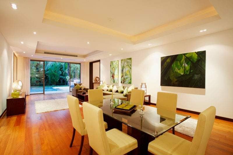 Property for Sale Mandala Condominiums, Thailand, Phuket, Bang Tao | Villacarte