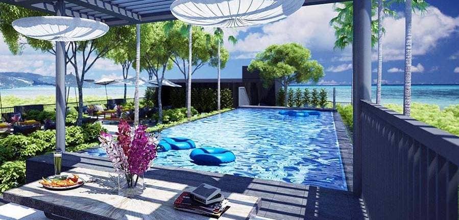 Продажа недвижимости The Tower Condominium дубль, Таиланд, Пхукет, Чалонг | Villacarte
