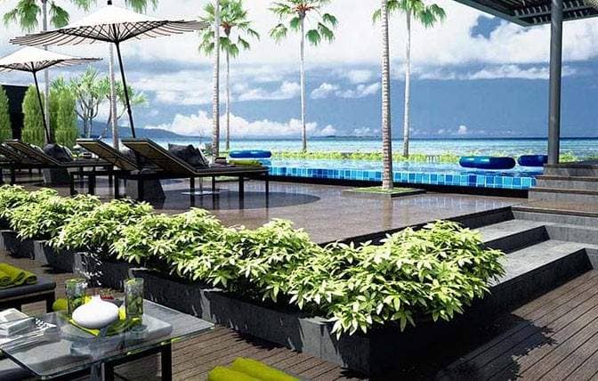 Продажа недвижимости The Tower Condominium дубль, Таиланд, Пхукет, Чалонг | Villacarte