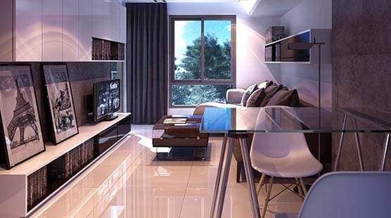 Продажа недвижимости The Tower Condominium дубль, Таиланд, Пхукет, Чалонг | Villacarte