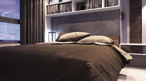 Продажа недвижимости The Tower Condominium дубль, Таиланд, Пхукет, Чалонг | Villacarte