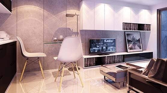 Продажа недвижимости The Tower Condominium дубль, Таиланд, Пхукет, Чалонг | Villacarte