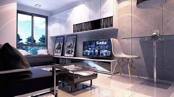 Продажа недвижимости The Tower Condominium дубль, Таиланд, Пхукет, Чалонг | Villacarte