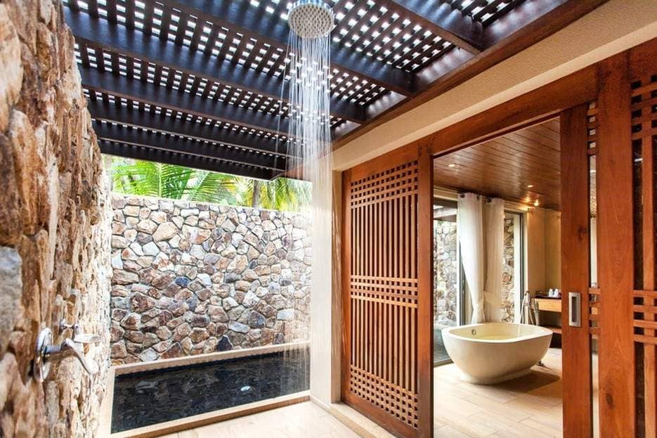 Rent villa Sophia, Thailand, Samui, Thong Krut | Villacarte