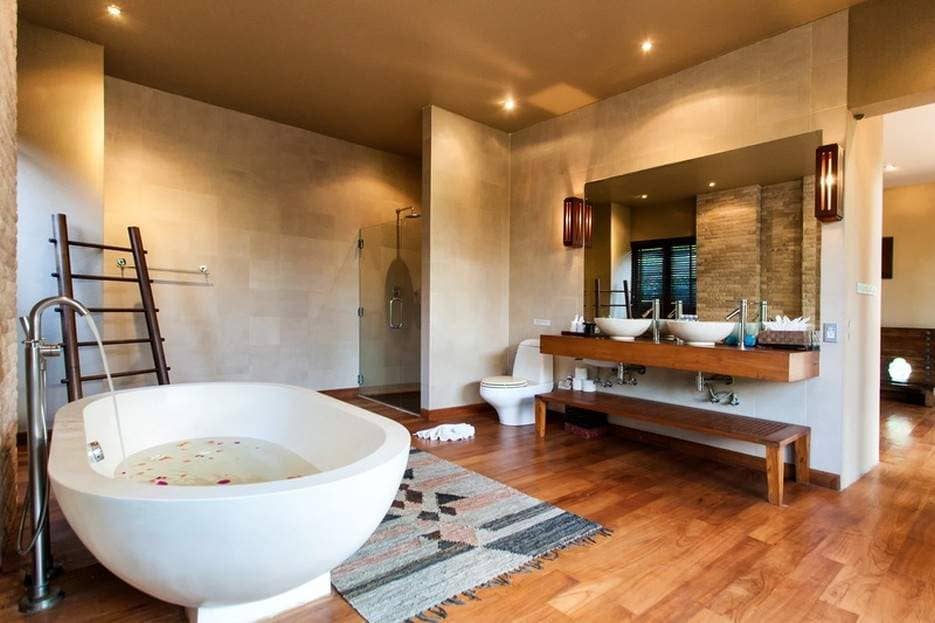 Rent villa Sophia, Thailand, Samui, Thong Krut | Villacarte