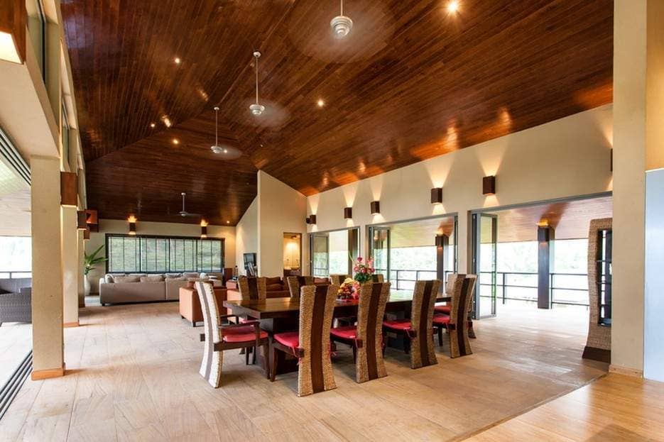 Rent villa Sophia, Thailand, Samui, Thong Krut | Villacarte