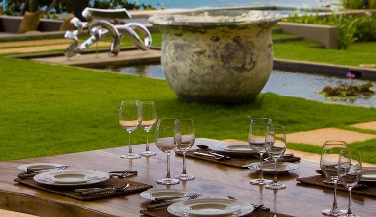 Rent villa Orchid, Thailand, Samui, Chaweng | Villacarte