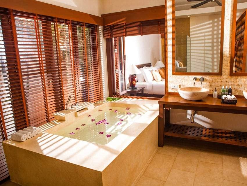 Rent villa Antonia, Thailand, Samui, Hua Thanon | Villacarte