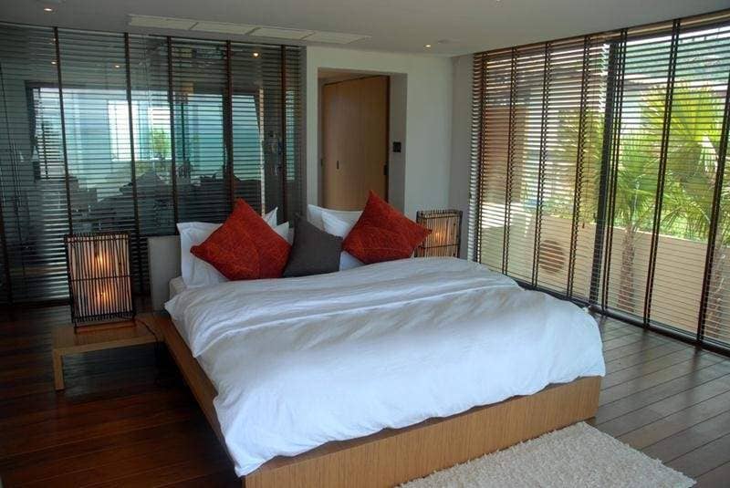 Rent villa Catalina, Thailand, Samui, Bang Rak | Villacarte
