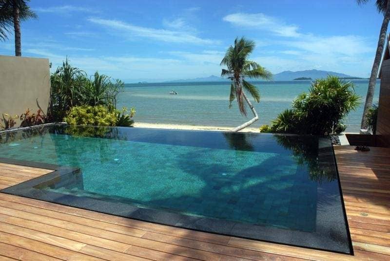 Rent villa Catalina, Thailand, Samui, Bang Rak | Villacarte