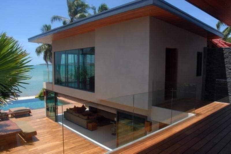 Rent villa Catalina, Thailand, Samui, Bang Rak | Villacarte
