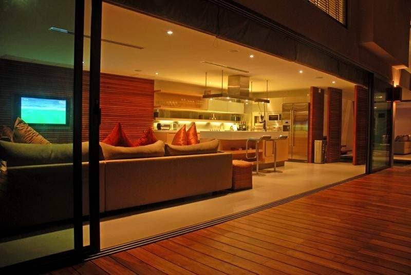 Rent villa Catalina, Thailand, Samui, Bang Rak | Villacarte