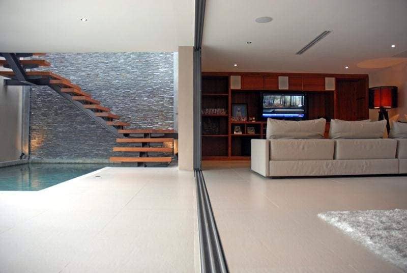 Rent villa Catalina, Thailand, Samui, Bang Rak | Villacarte