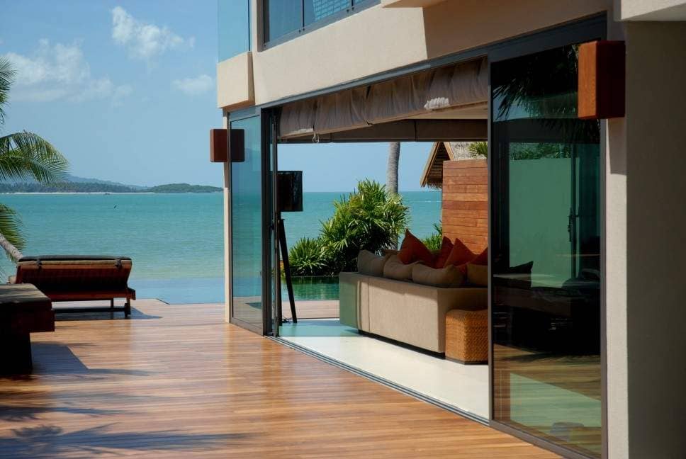 Rent villa Catalina, Thailand, Samui, Bang Rak | Villacarte