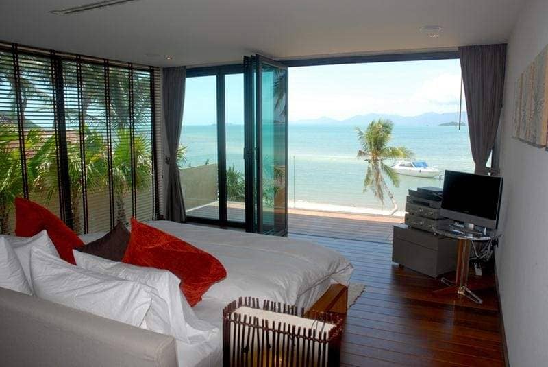 Rent villa Catalina, Thailand, Samui, Bang Rak | Villacarte