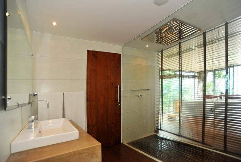 Rent villa Catalina, Thailand, Samui, Bang Rak | Villacarte