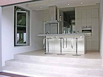 Rent villa Amalia, Thailand, Samui, Chaweng | Villacarte