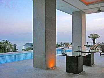 Rent villa Amalia, Thailand, Samui, Chaweng | Villacarte