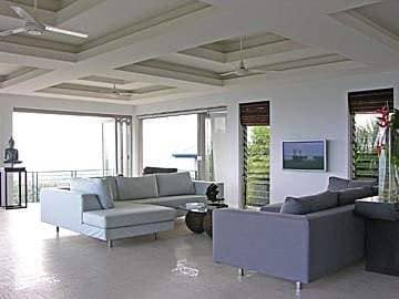 Rent villa Amalia, Thailand, Samui, Chaweng | Villacarte