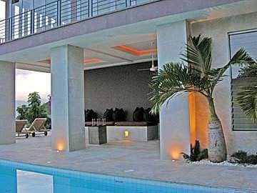 Rent villa Amalia, Thailand, Samui, Chaweng | Villacarte