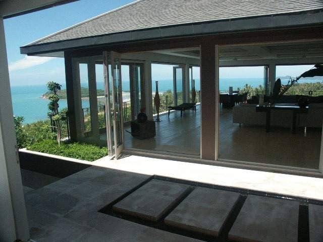 Rent villa Amalia, Thailand, Samui, Chaweng | Villacarte