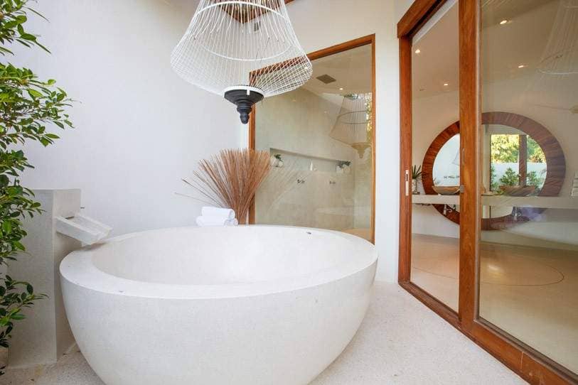 Rent villa Lina, Thailand, Samui, Bophut | Villacarte