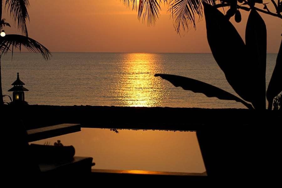 Rent villa Assol, Thailand, Samui, Lipa Noi | Villacarte